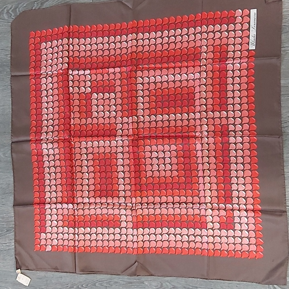 Wladis Lezanova Vibtage Scarf